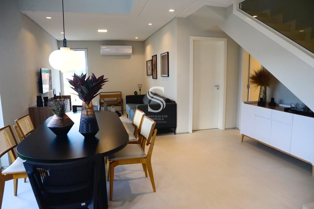 Casa de Condomínio, 4 quartos - Foto 7