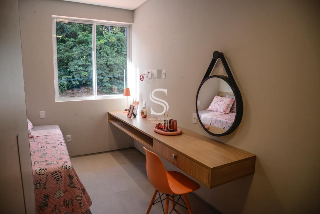 Casa de Condomínio, 4 quartos - Foto 15