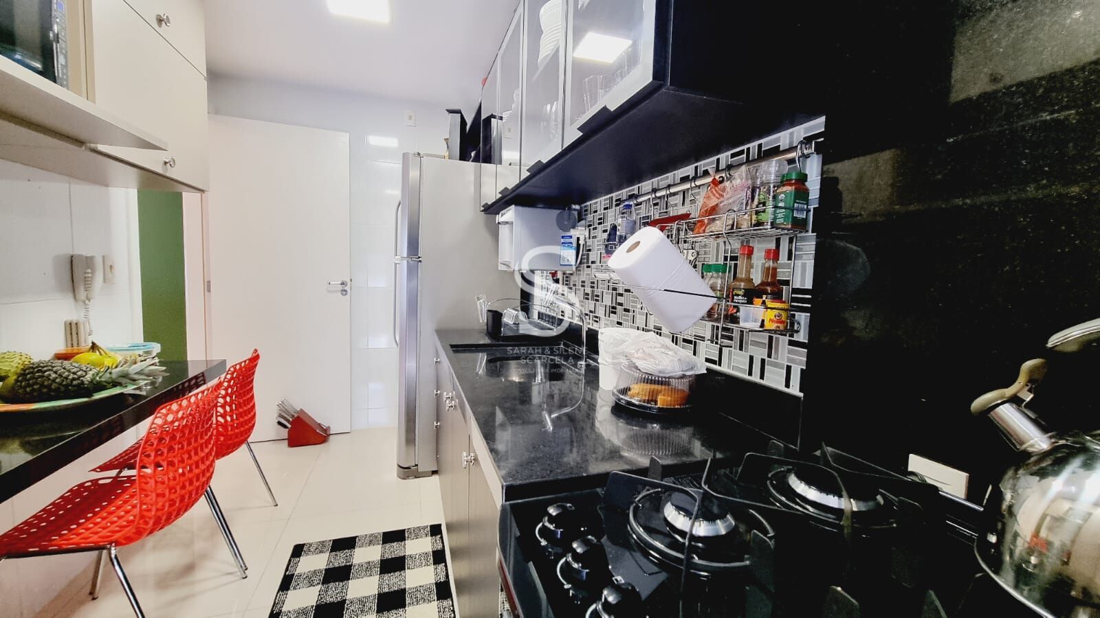 Apartamento, 2 quartos, 80 m² - Foto 27