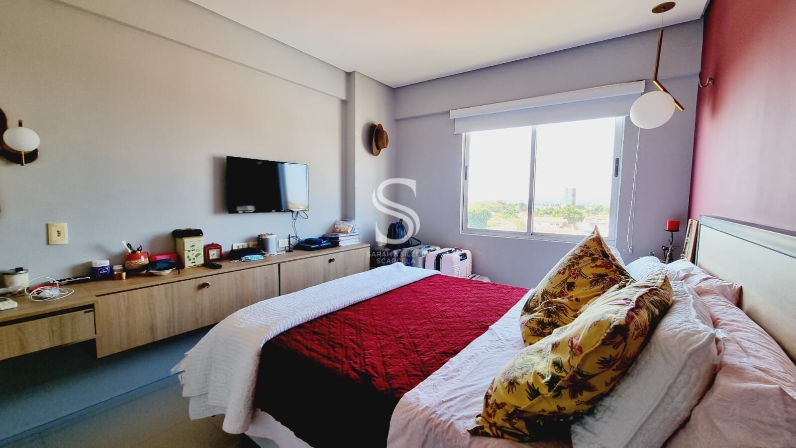 Apartamento, 2 quartos, 80 m² - Foto 31