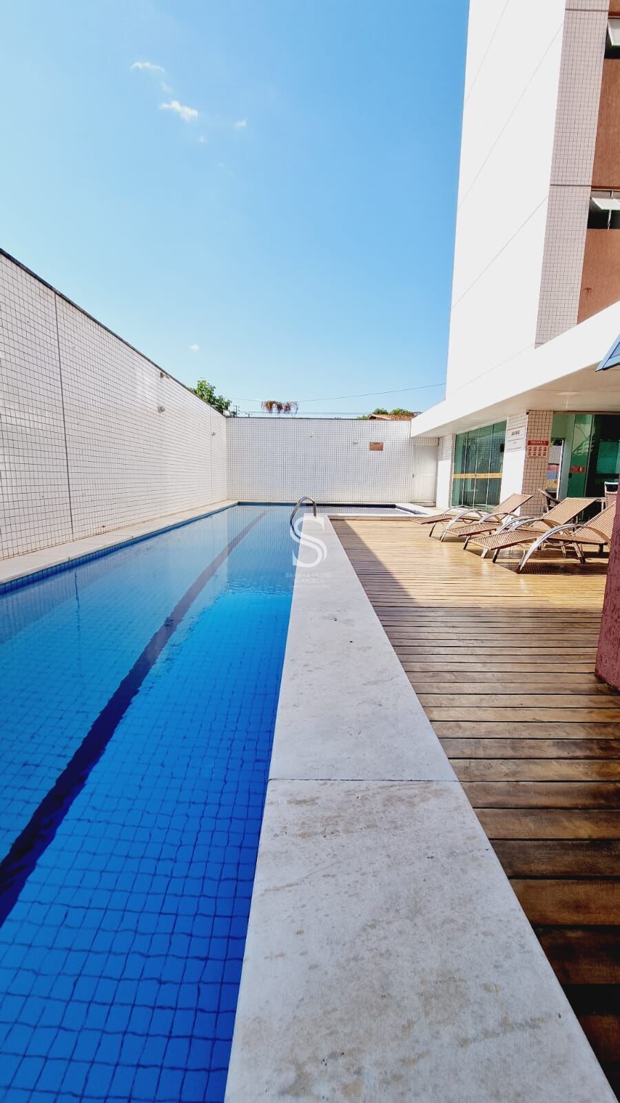 Apartamento, 2 quartos, 80 m² - Foto 9