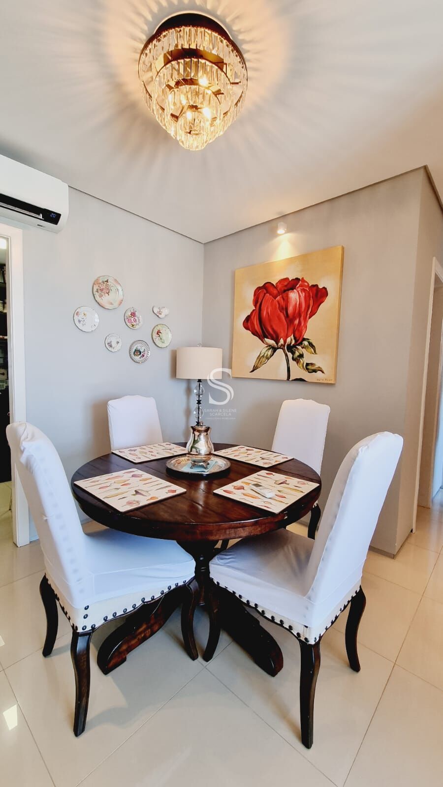 Apartamento, 2 quartos, 80 m² - Foto 19