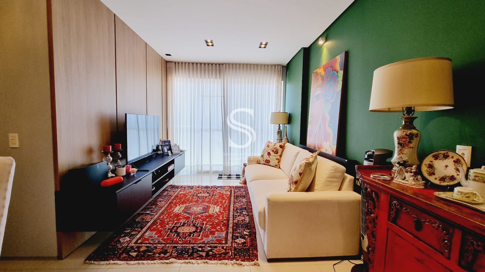 Apartamento, 2 quartos, 80 m² - Foto 15