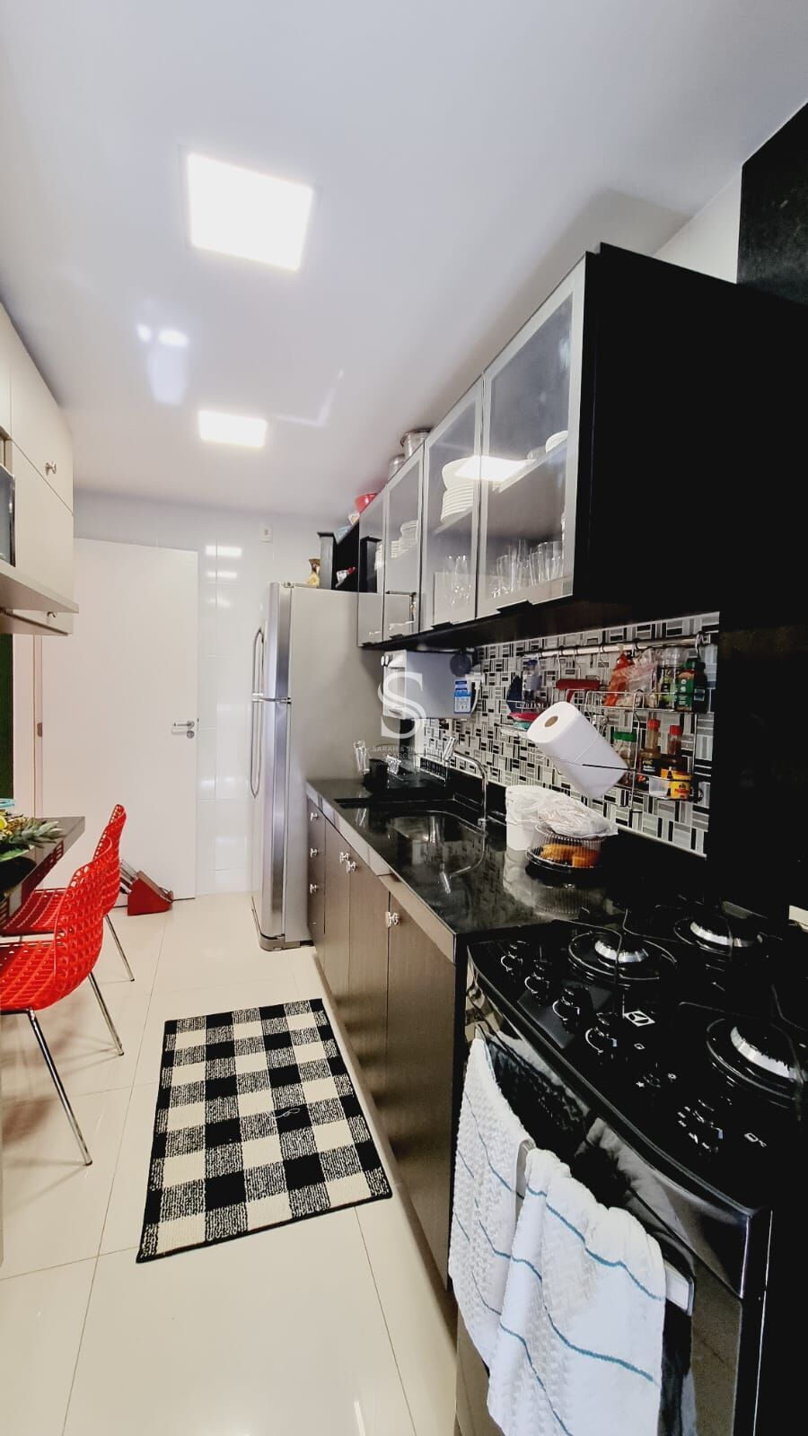 Apartamento, 2 quartos, 80 m² - Foto 28