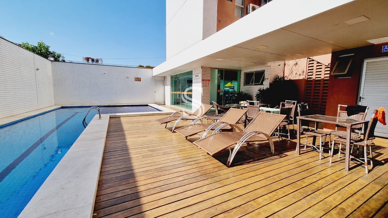Apartamento, 2 quartos, 80 m² - Foto 8