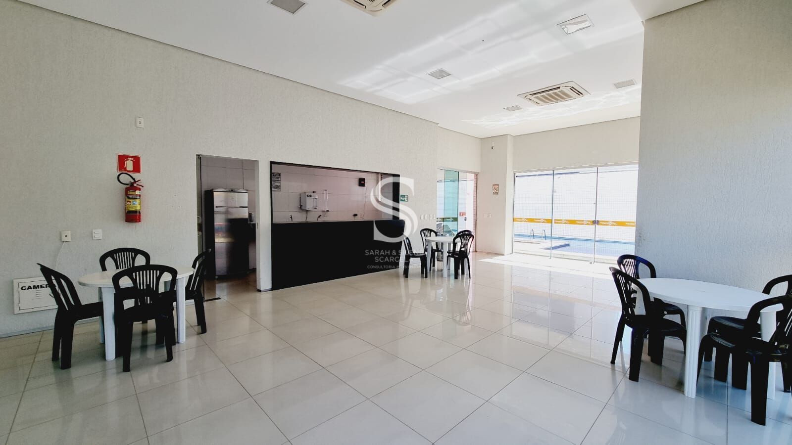 Apartamento, 2 quartos, 80 m² - Foto 6