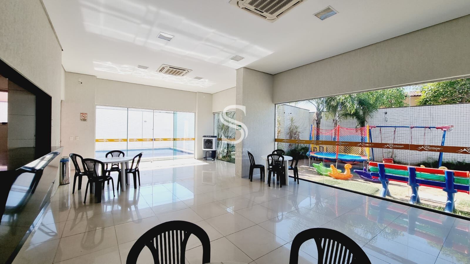 Apartamento, 2 quartos, 80 m² - Foto 7