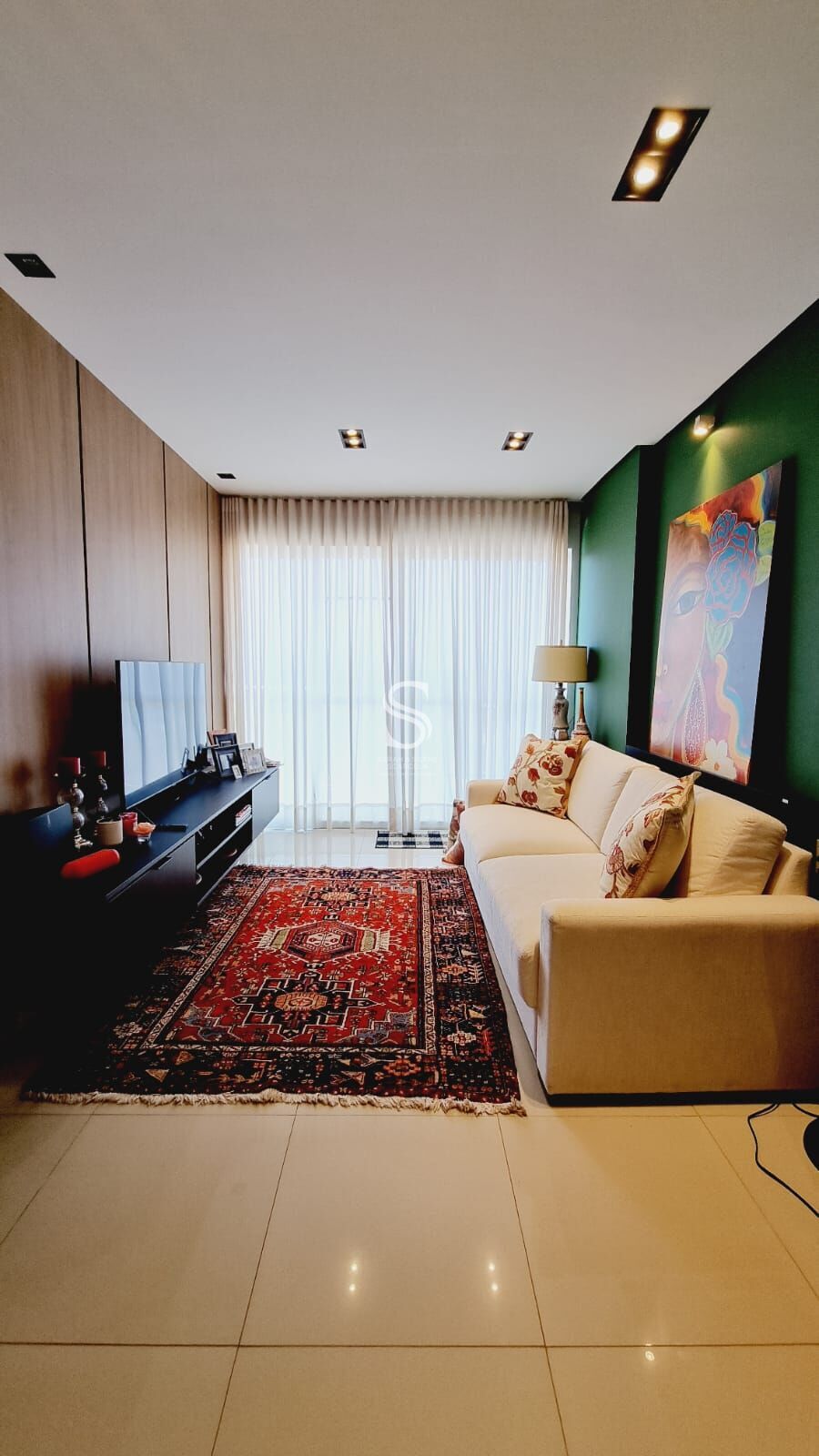 Apartamento, 2 quartos, 80 m² - Foto 21