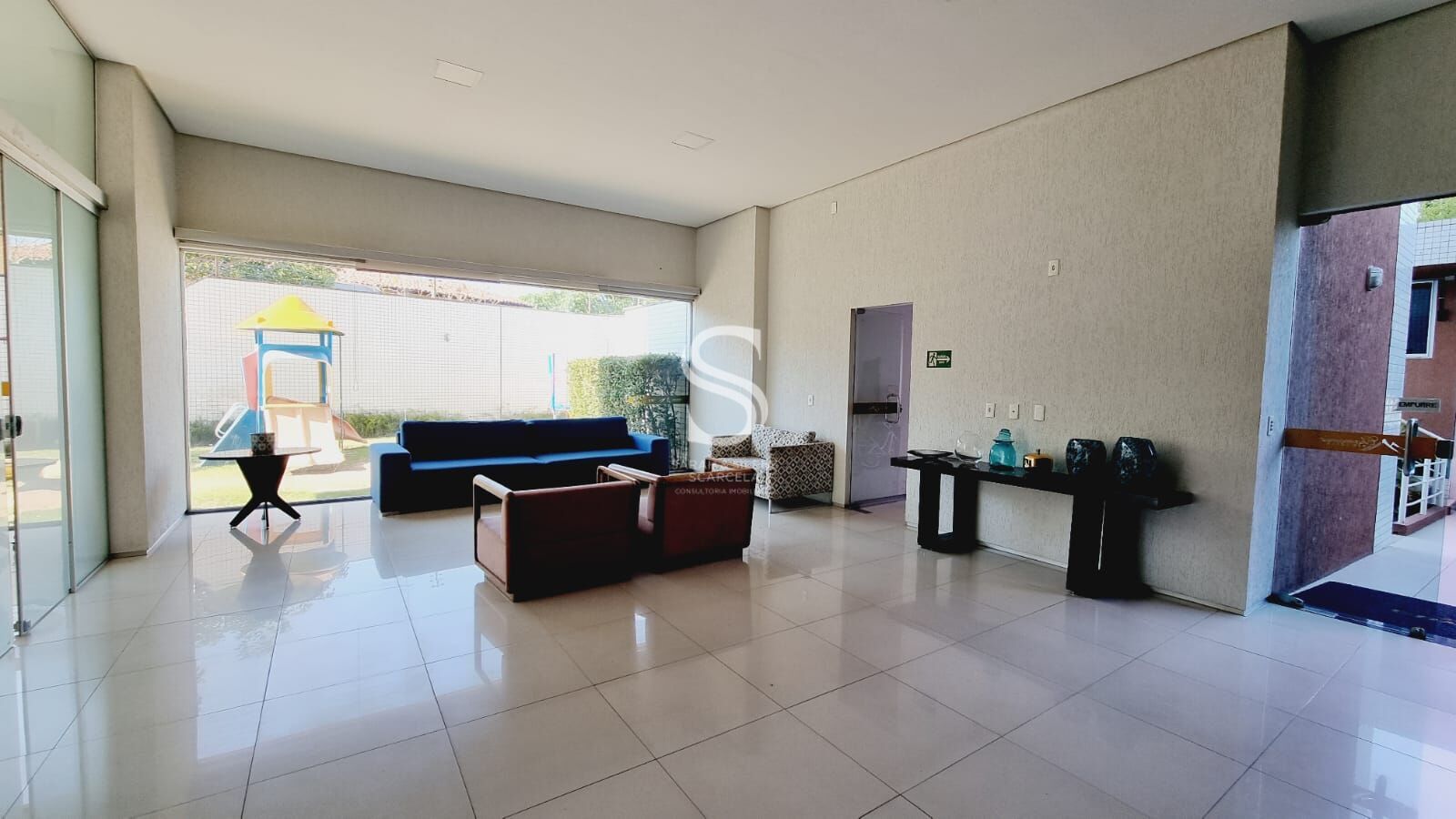 Apartamento, 2 quartos, 80 m² - Foto 14