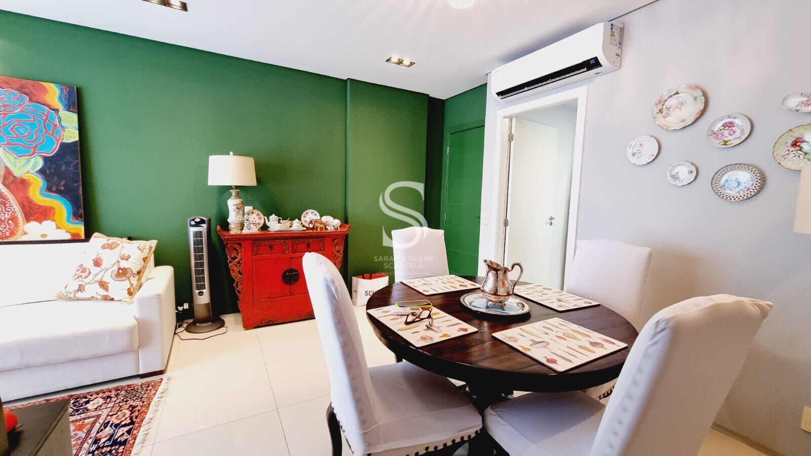 Apartamento, 2 quartos, 80 m² - Foto 20