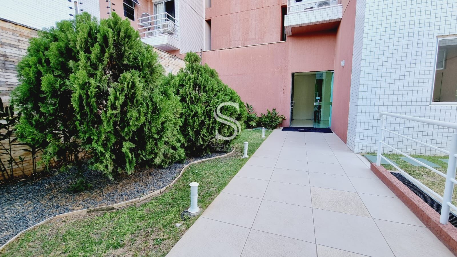 Apartamento, 2 quartos, 80 m² - Foto 4