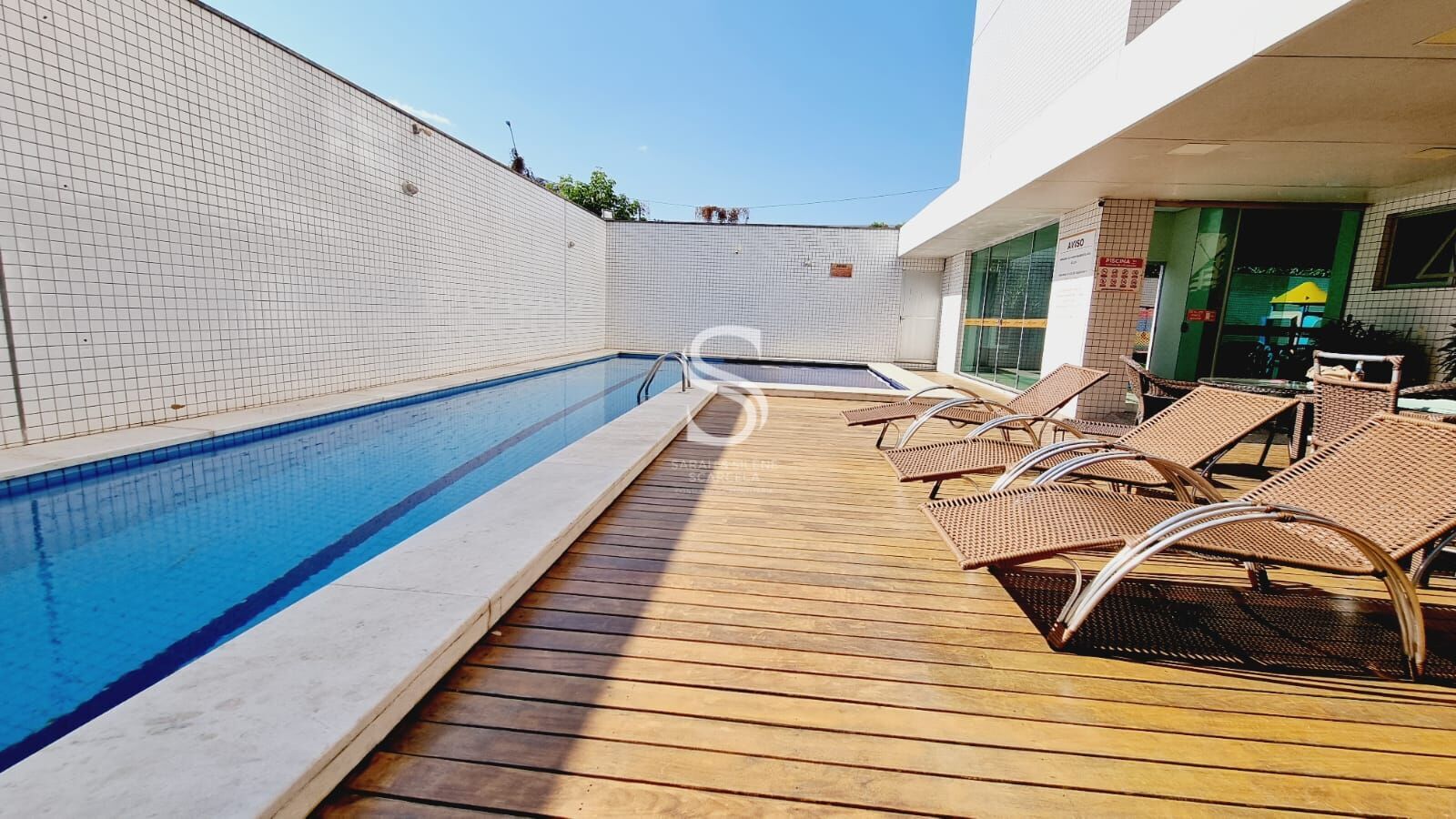 Apartamento, 2 quartos, 80 m² - Foto 10