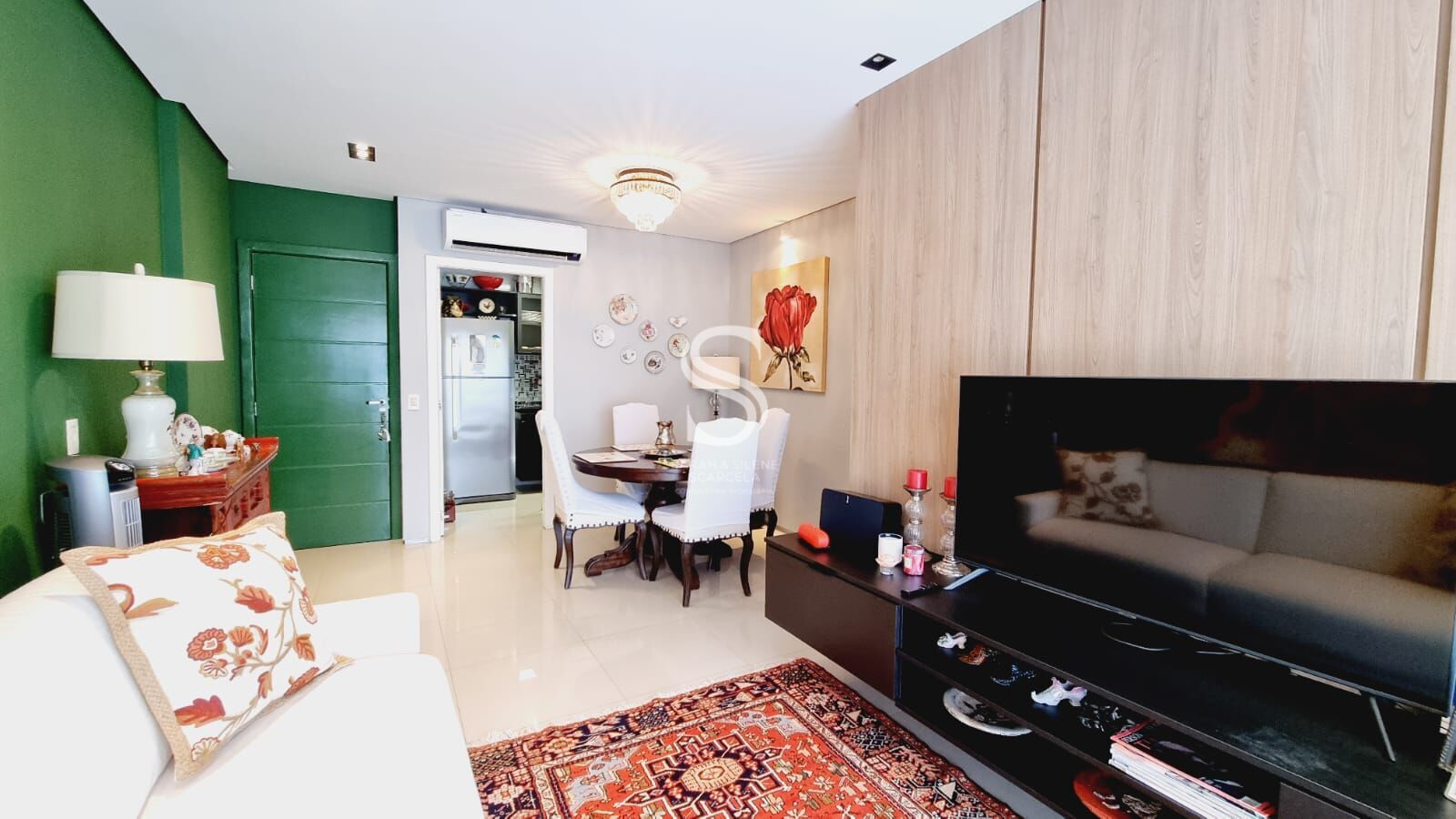 Apartamento, 2 quartos, 80 m² - Foto 16