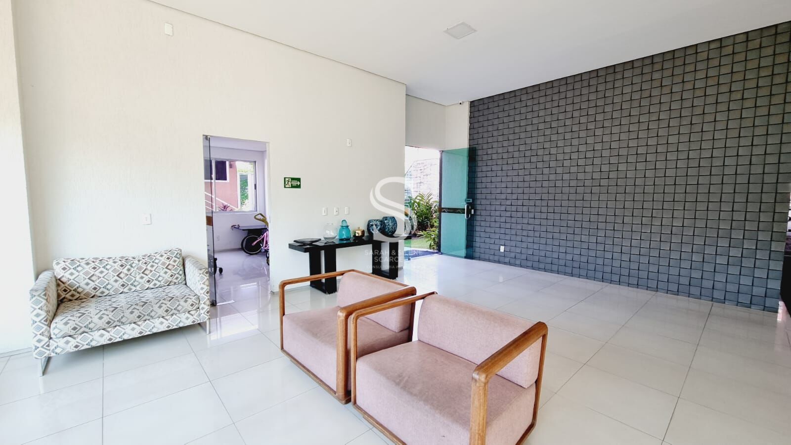Apartamento, 2 quartos, 80 m² - Foto 13
