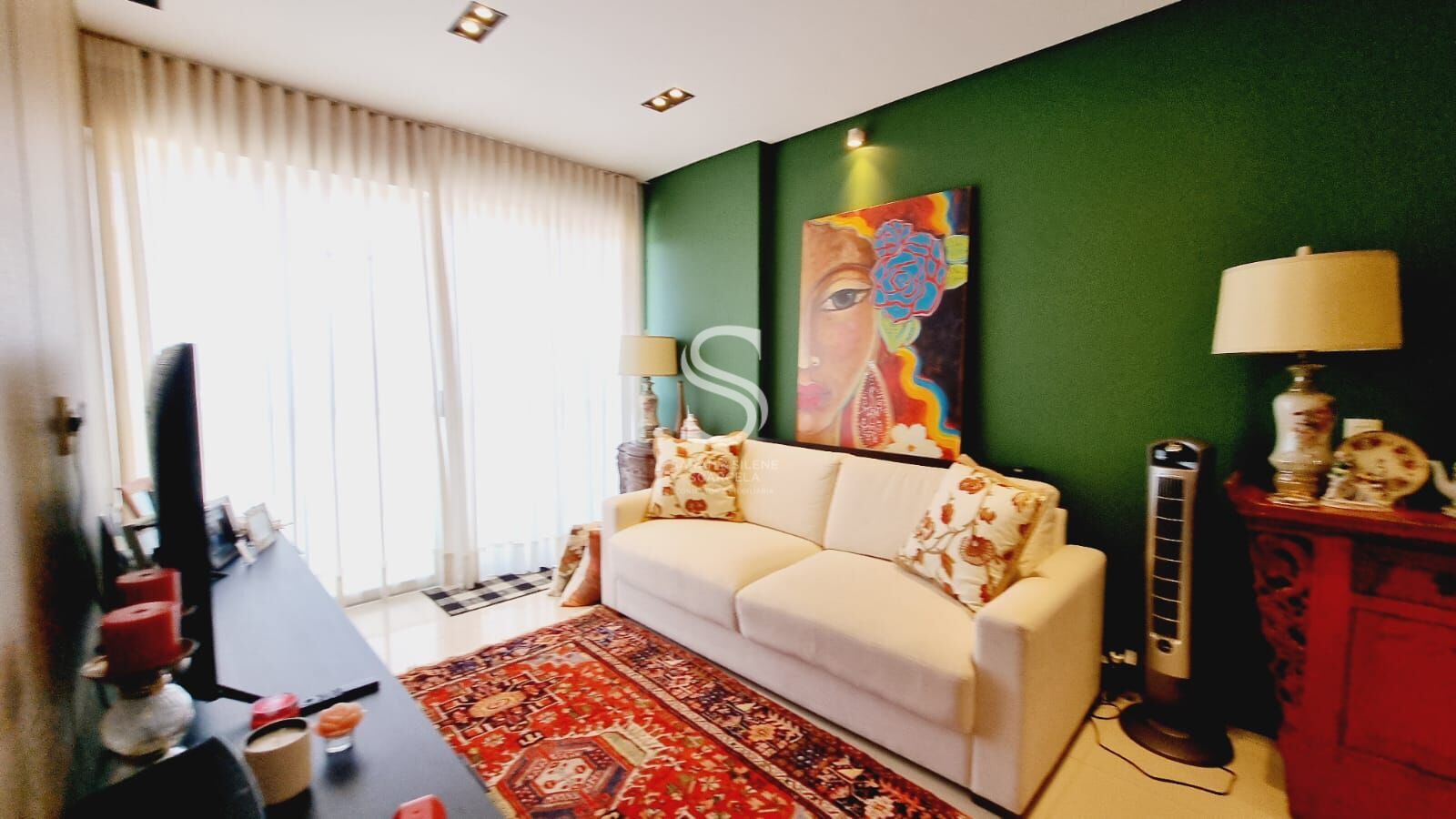 Apartamento, 2 quartos, 80 m² - Foto 18
