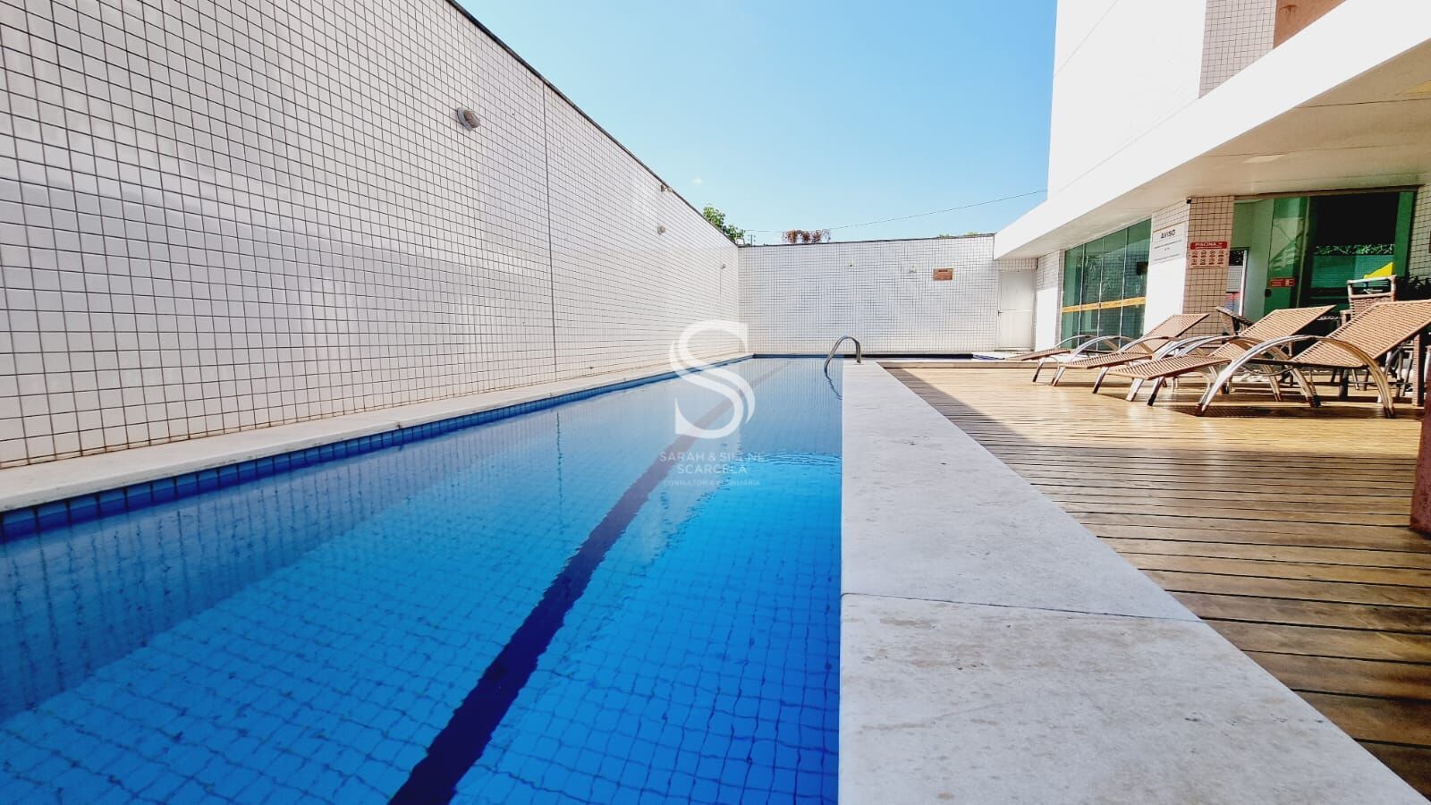 Apartamento, 2 quartos, 80 m² - Foto 12