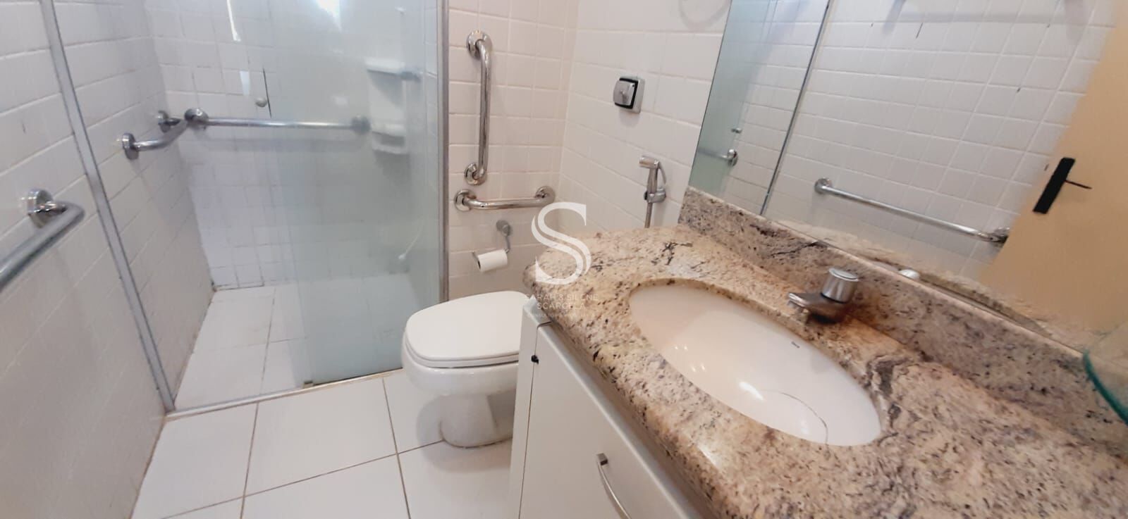 Apartamento, 3 quartos, 110 m² - Foto 22
