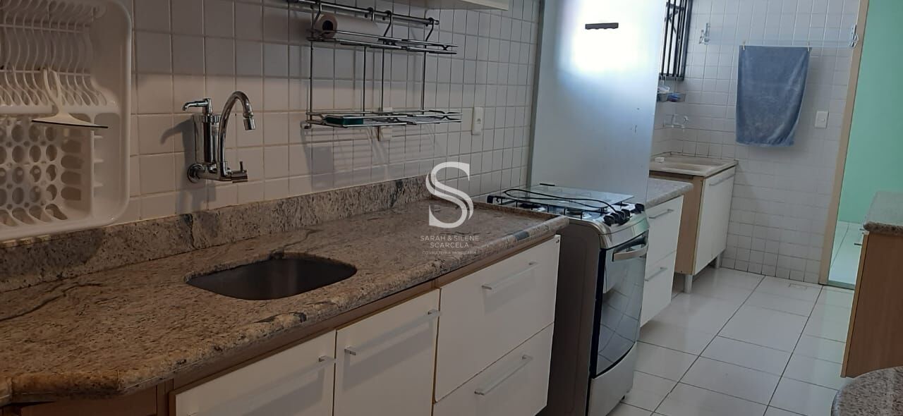 Apartamento, 3 quartos, 110 m² - Foto 14