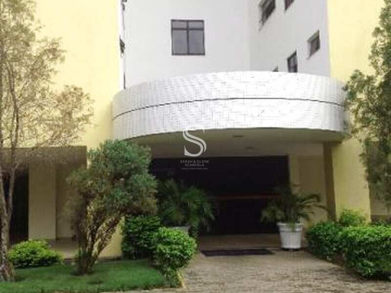 Apartamento, 3 quartos, 110 m² - Foto 4