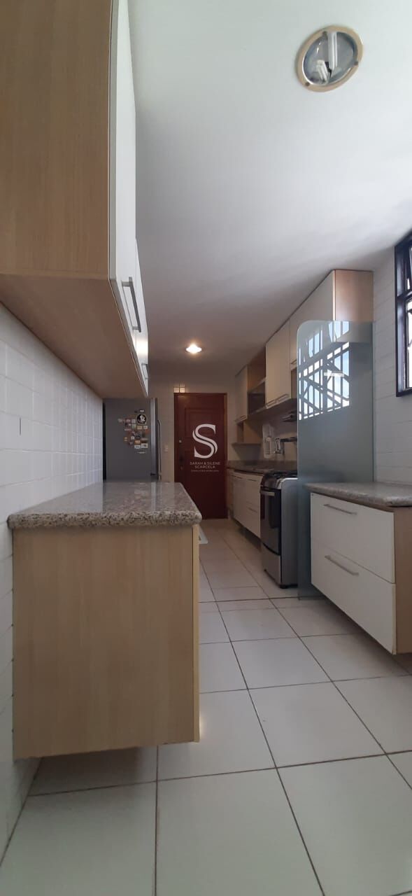 Apartamento, 3 quartos, 110 m² - Foto 13