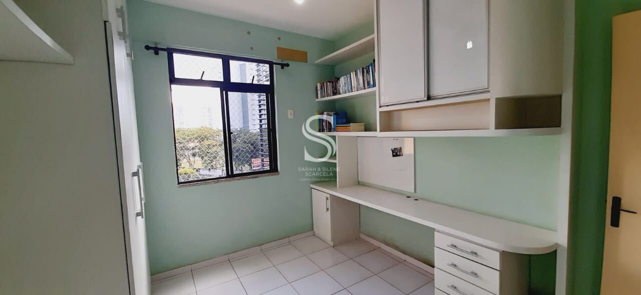 Apartamento, 3 quartos, 110 m² - Foto 23