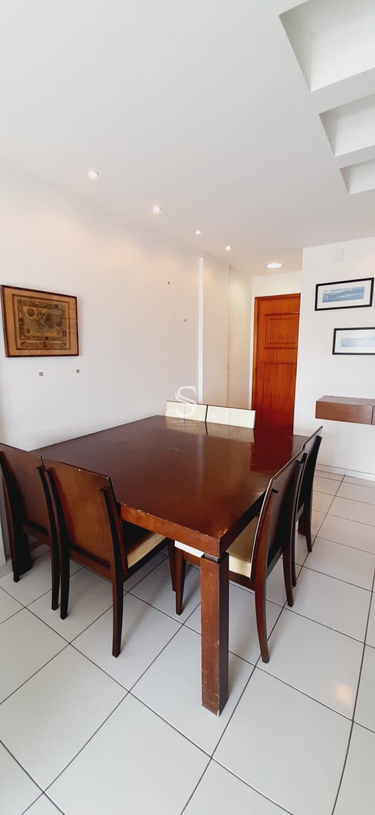 Apartamento, 3 quartos, 110 m² - Foto 10
