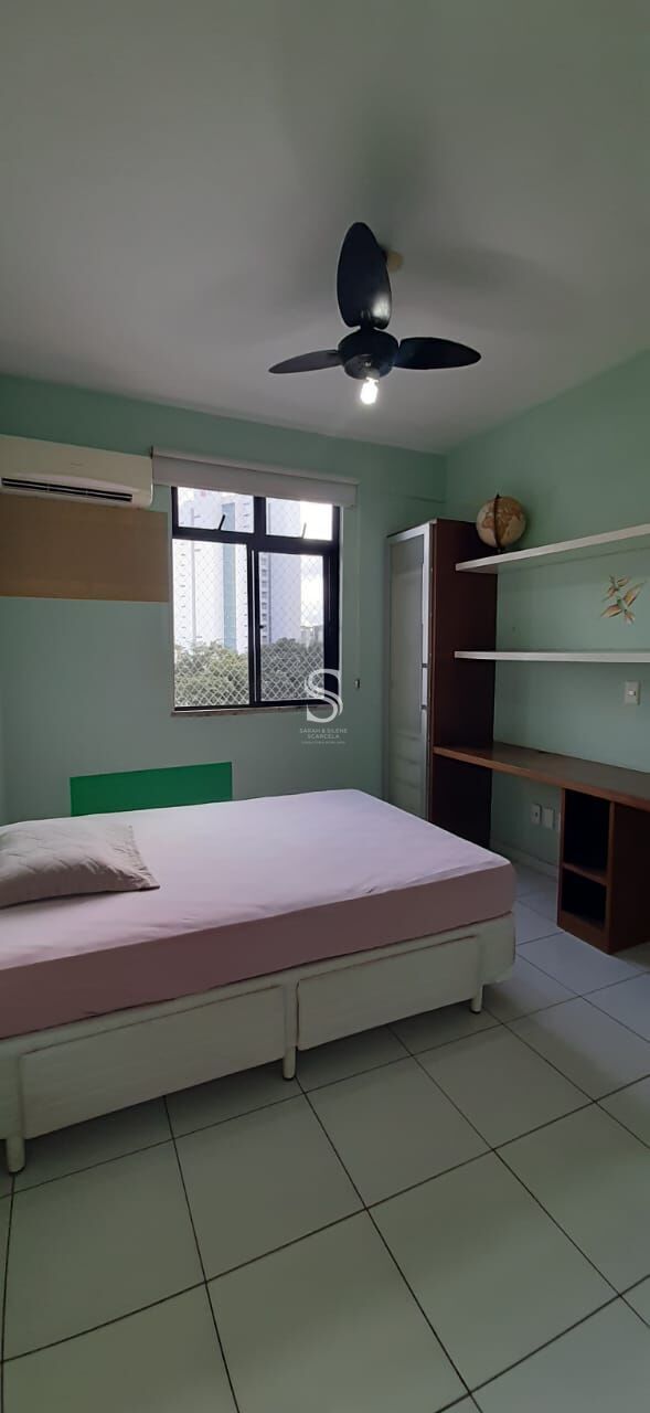 Apartamento, 3 quartos, 110 m² - Foto 25