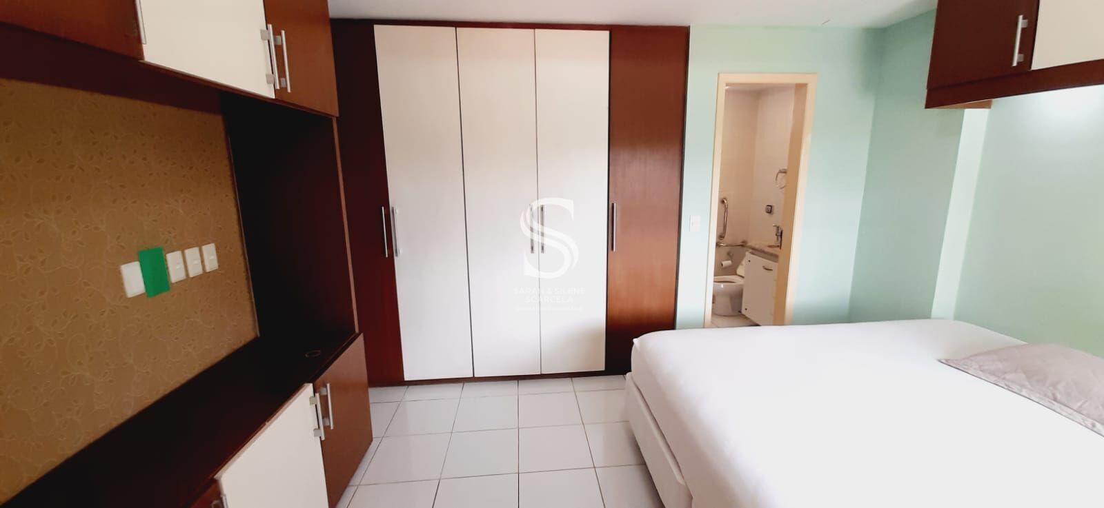 Apartamento, 3 quartos, 110 m² - Foto 21