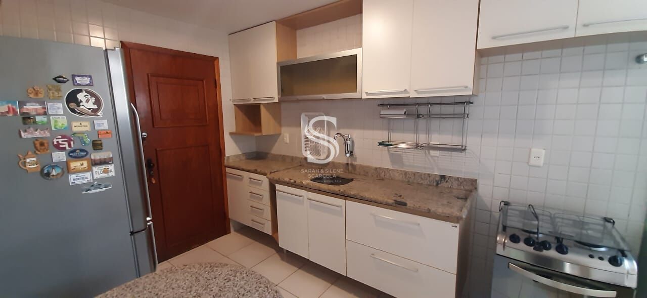 Apartamento, 3 quartos, 110 m² - Foto 12