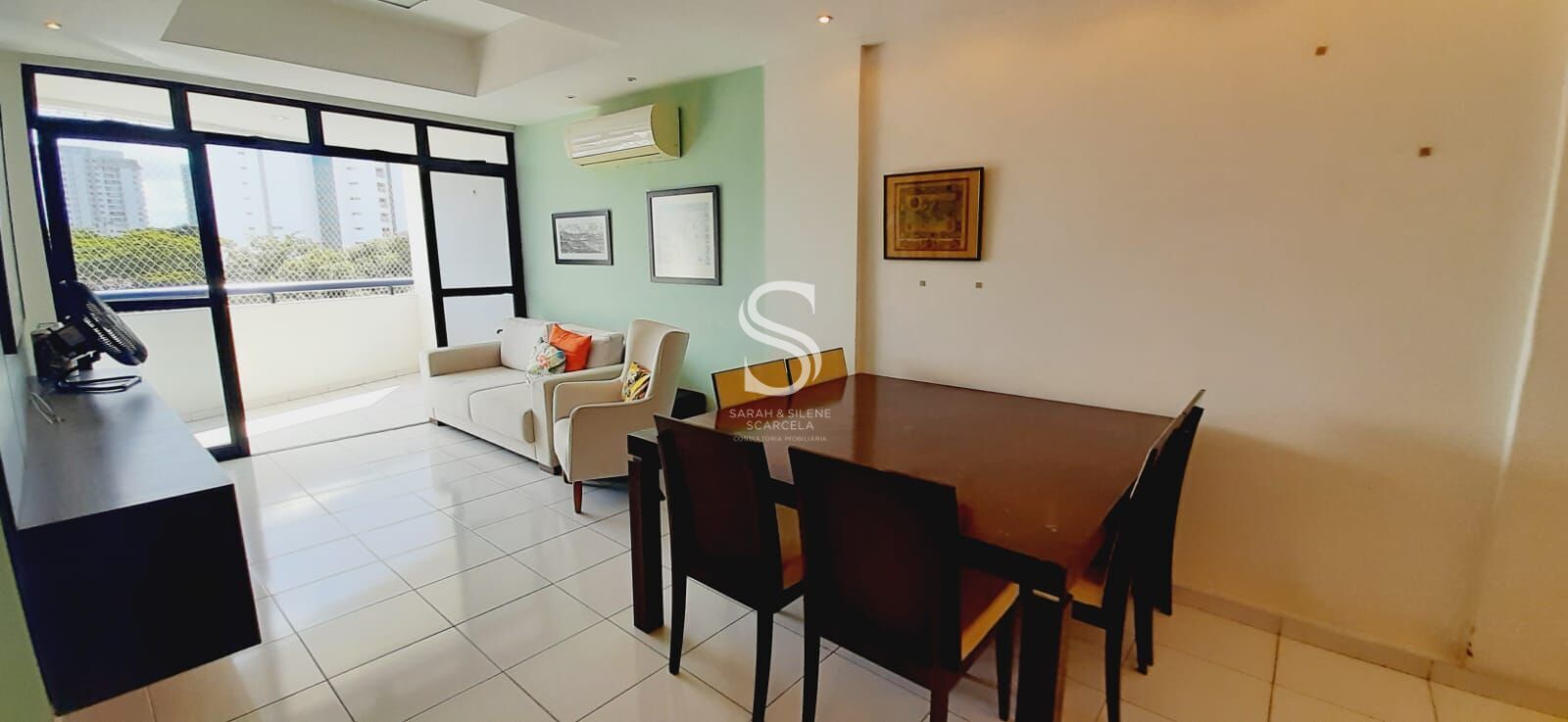 Apartamento, 3 quartos, 110 m² - Foto 9