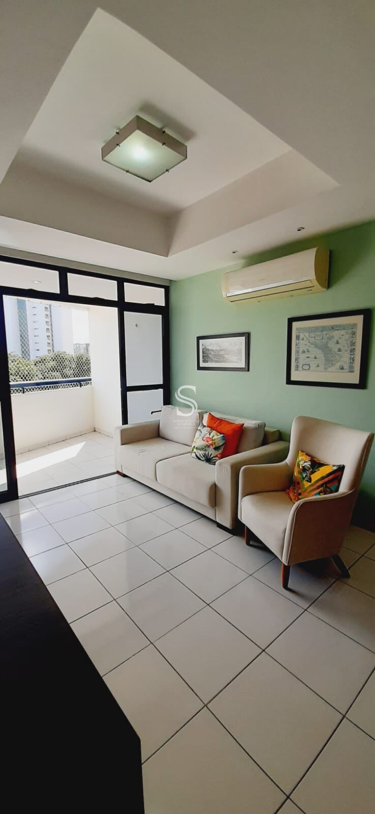 Apartamento, 3 quartos, 110 m² - Foto 6