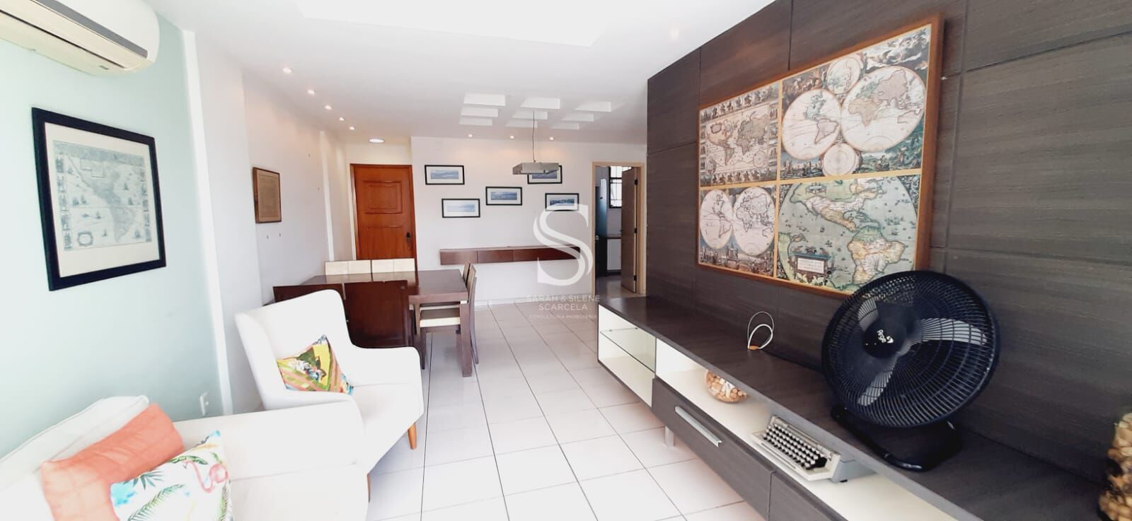 Apartamento, 3 quartos, 110 m² - Foto 7