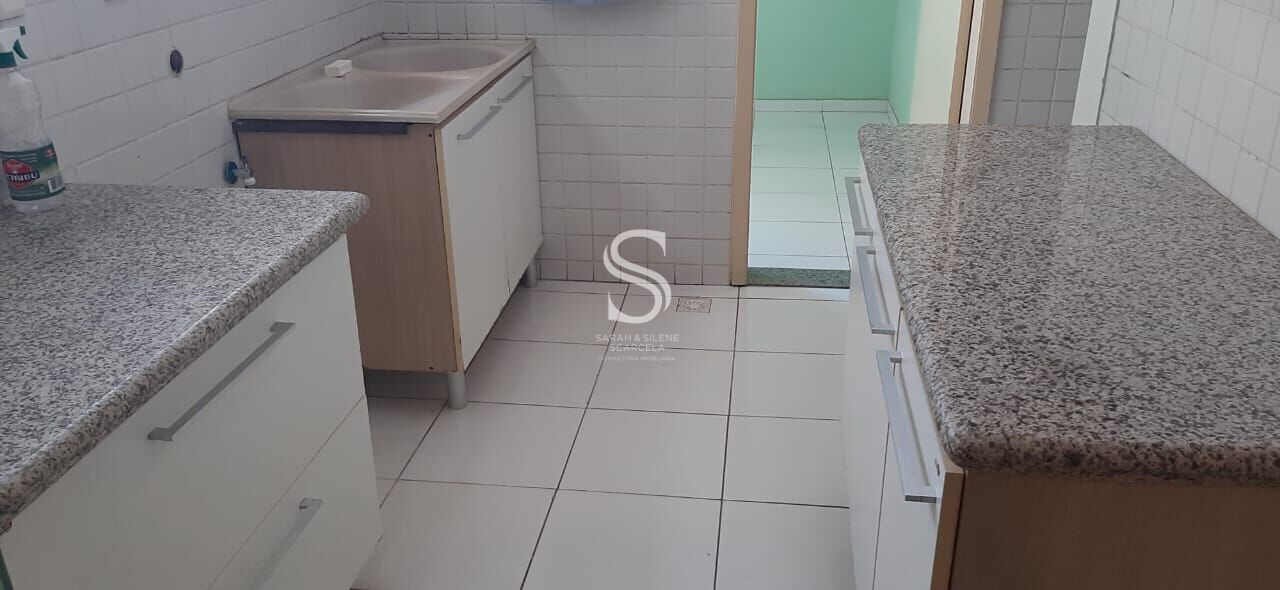 Apartamento, 3 quartos, 110 m² - Foto 15