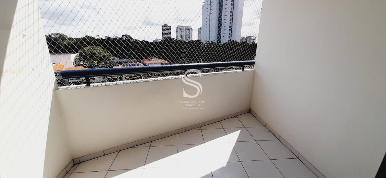 Apartamento, 3 quartos, 110 m² - Foto 11