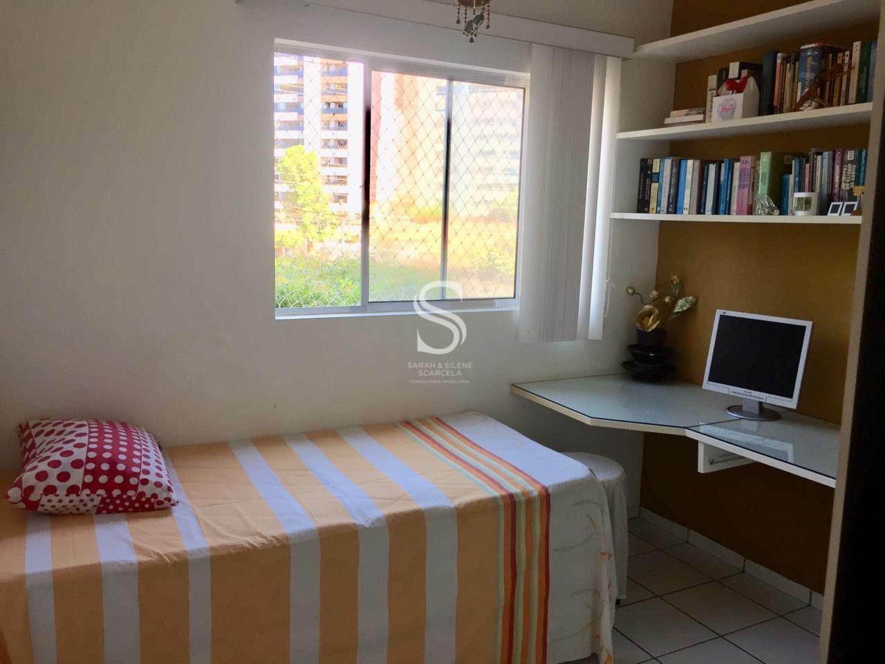 Casa, 3 quartos - Foto 17