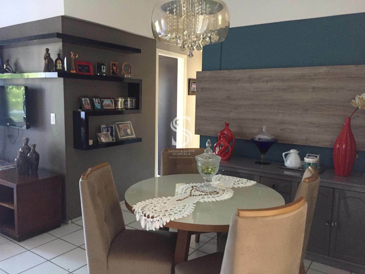 Casa, 3 quartos - Foto 8