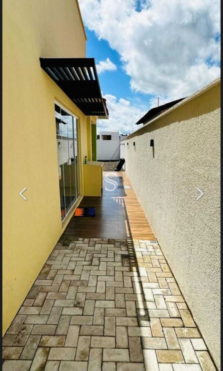 Casa de Condomínio, 3 quartos - Foto 8