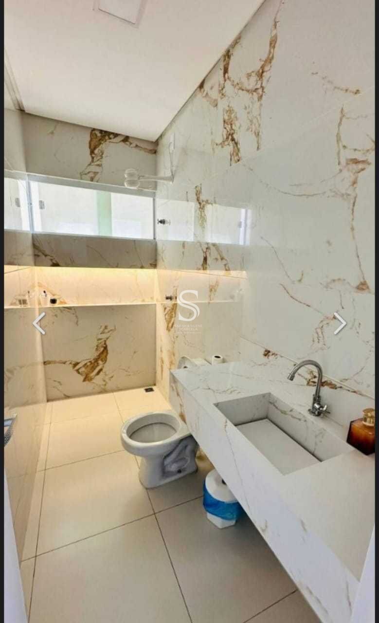 Casa de Condomínio, 3 quartos - Foto 6