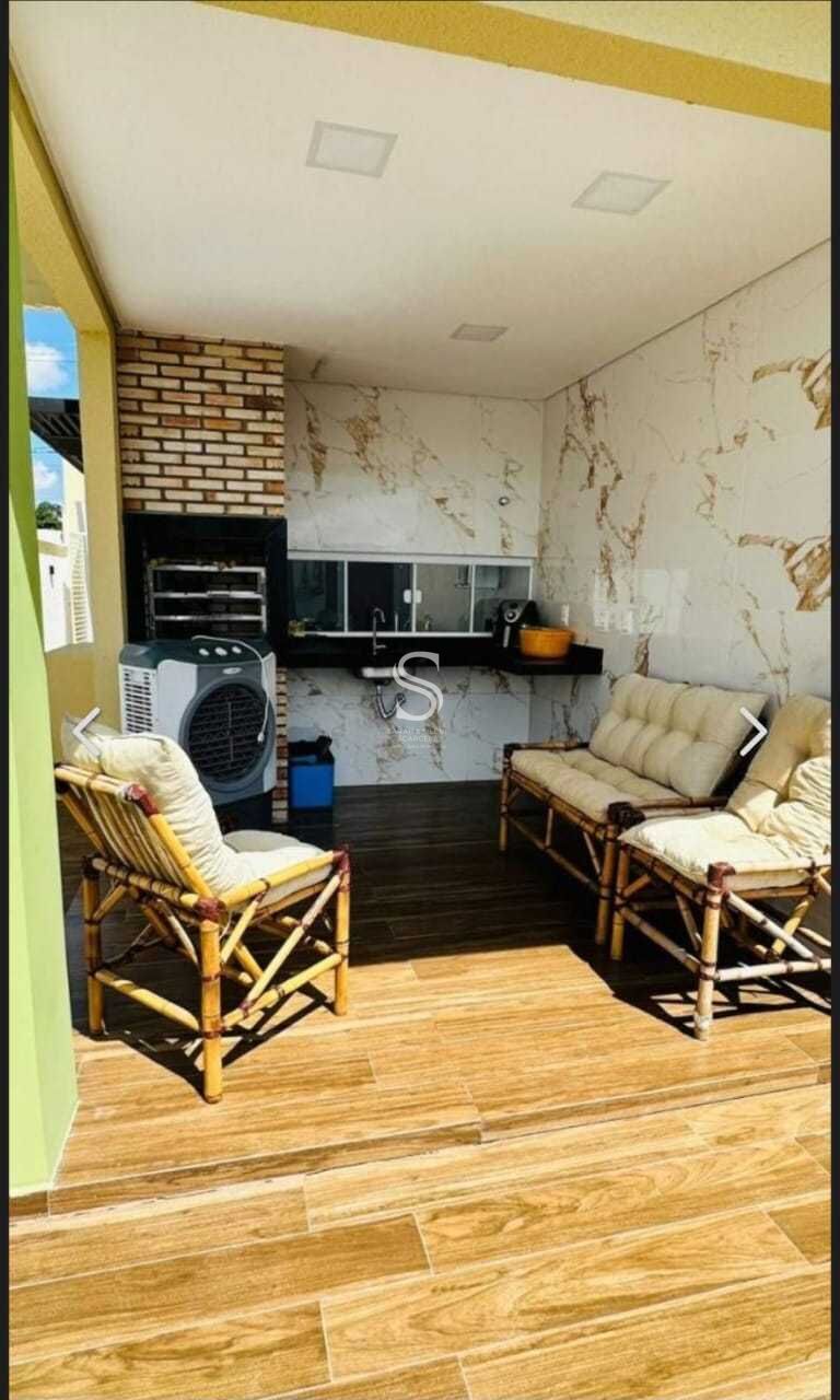 Casa de Condomínio, 3 quartos - Foto 7