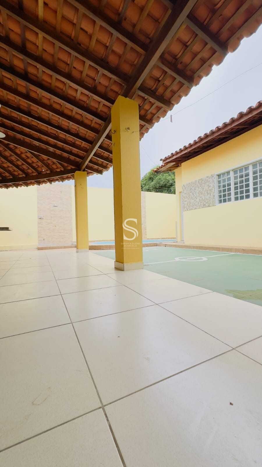 Casa, 4 quartos, 390 m² - Foto 9
