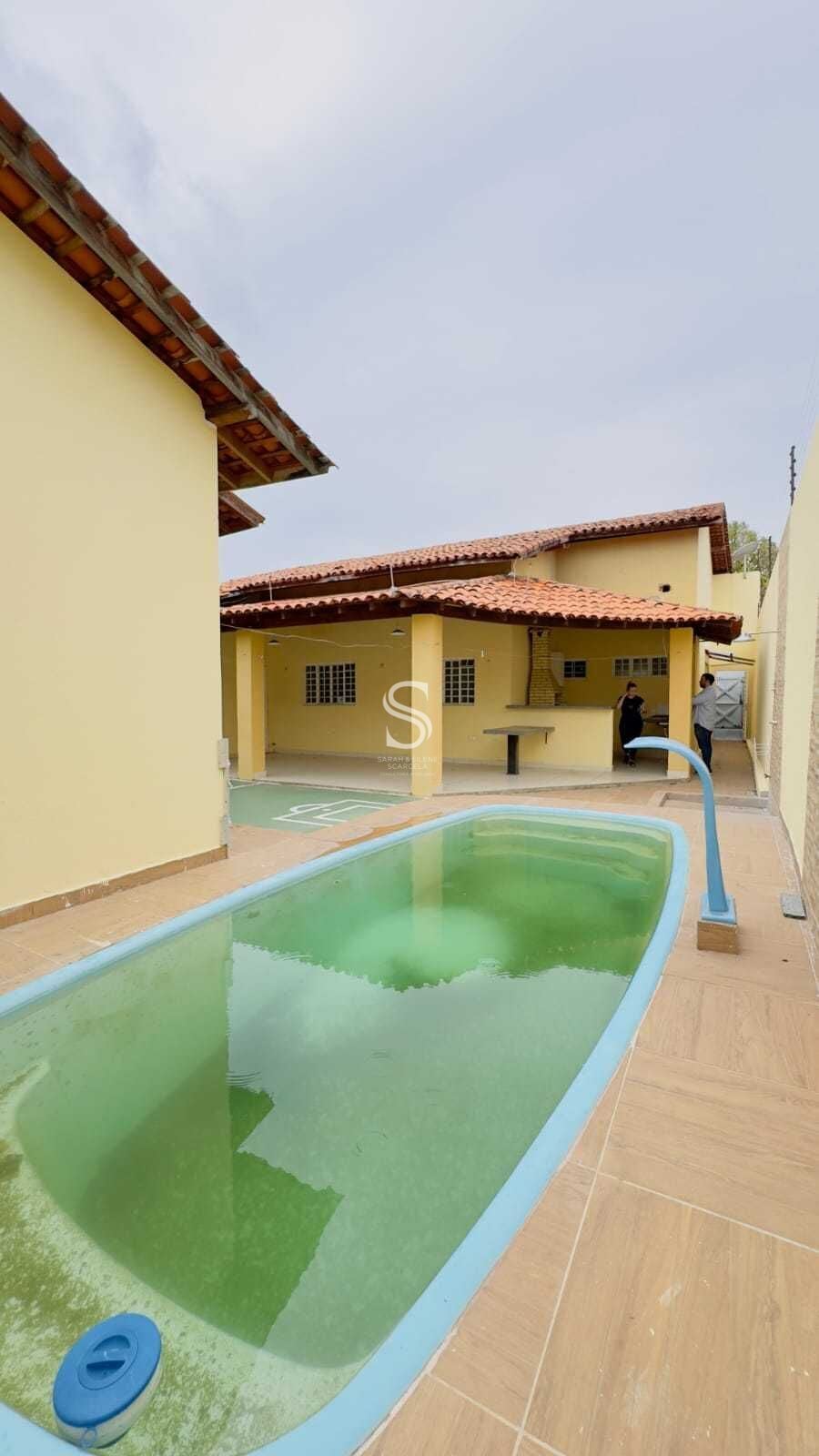 Casa, 4 quartos, 390 m² - Foto 11