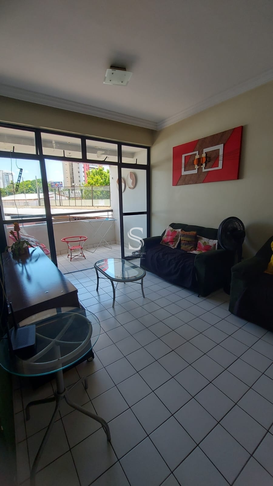 Apartamento, 3 quartos, 110 m² - Foto 9