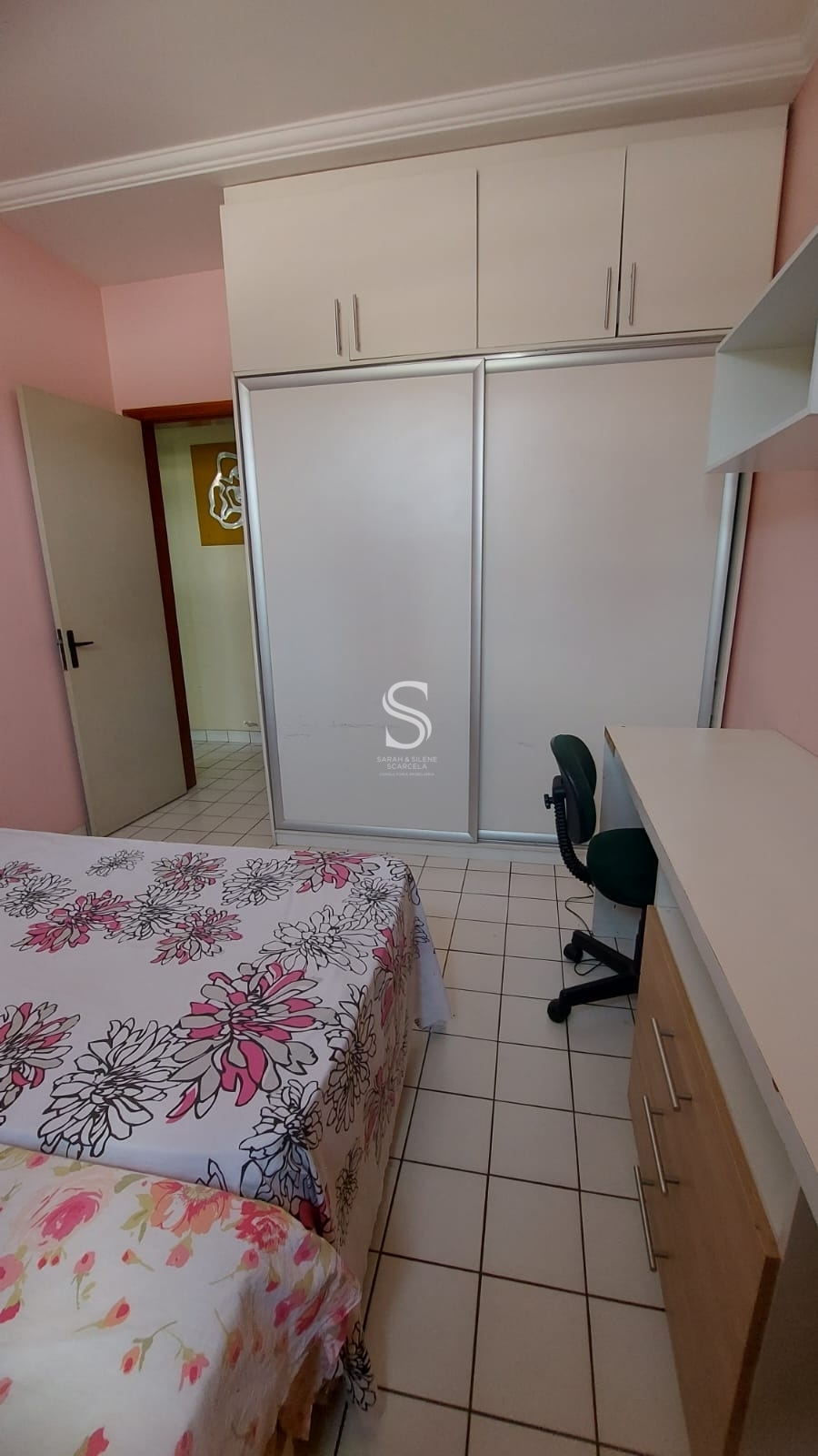 Apartamento, 3 quartos, 110 m² - Foto 20