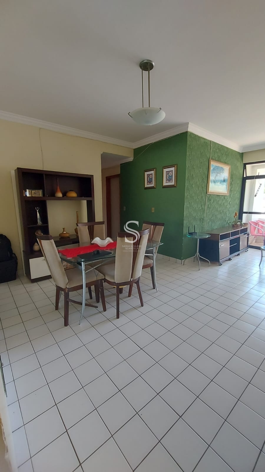 Apartamento, 3 quartos, 110 m² - Foto 7