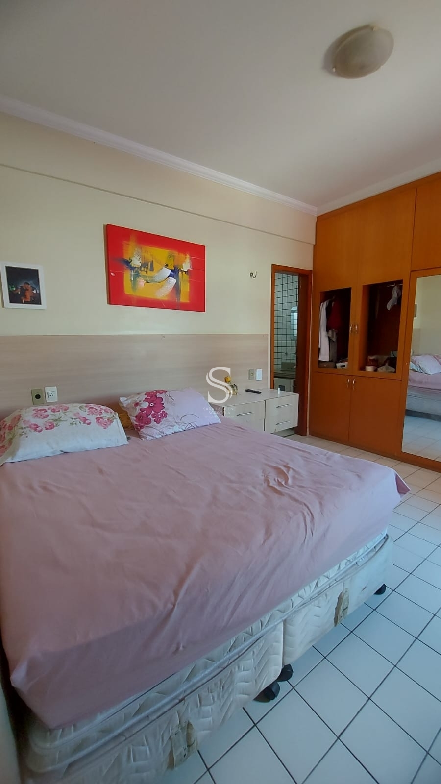 Apartamento, 3 quartos, 110 m² - Foto 23