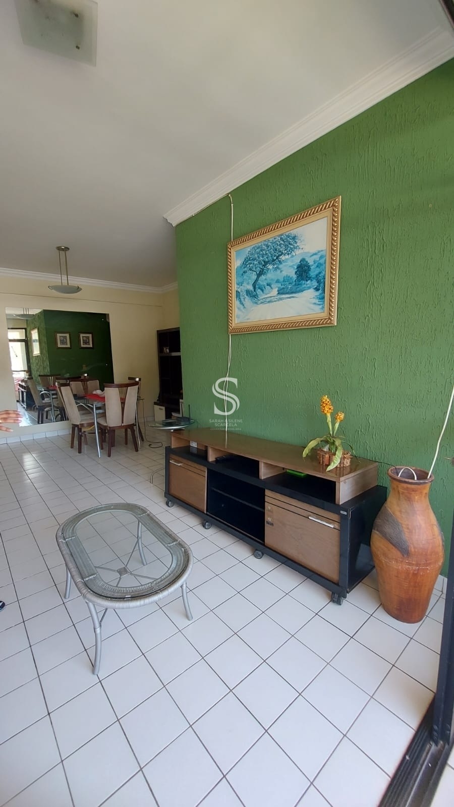 Apartamento, 3 quartos, 110 m² - Foto 6