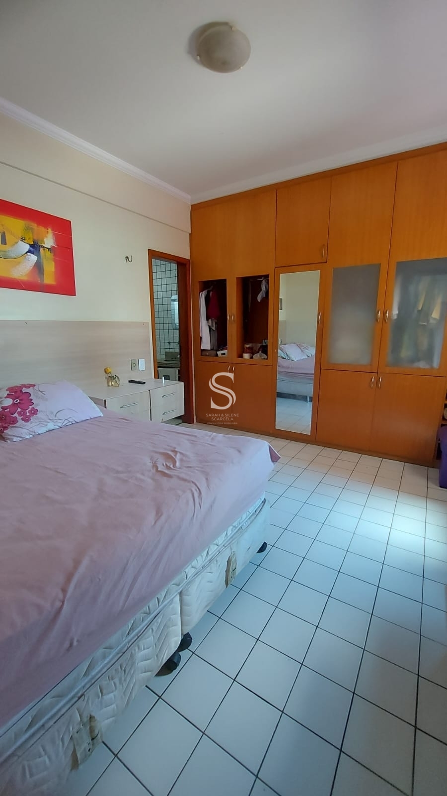 Apartamento, 3 quartos, 110 m² - Foto 24