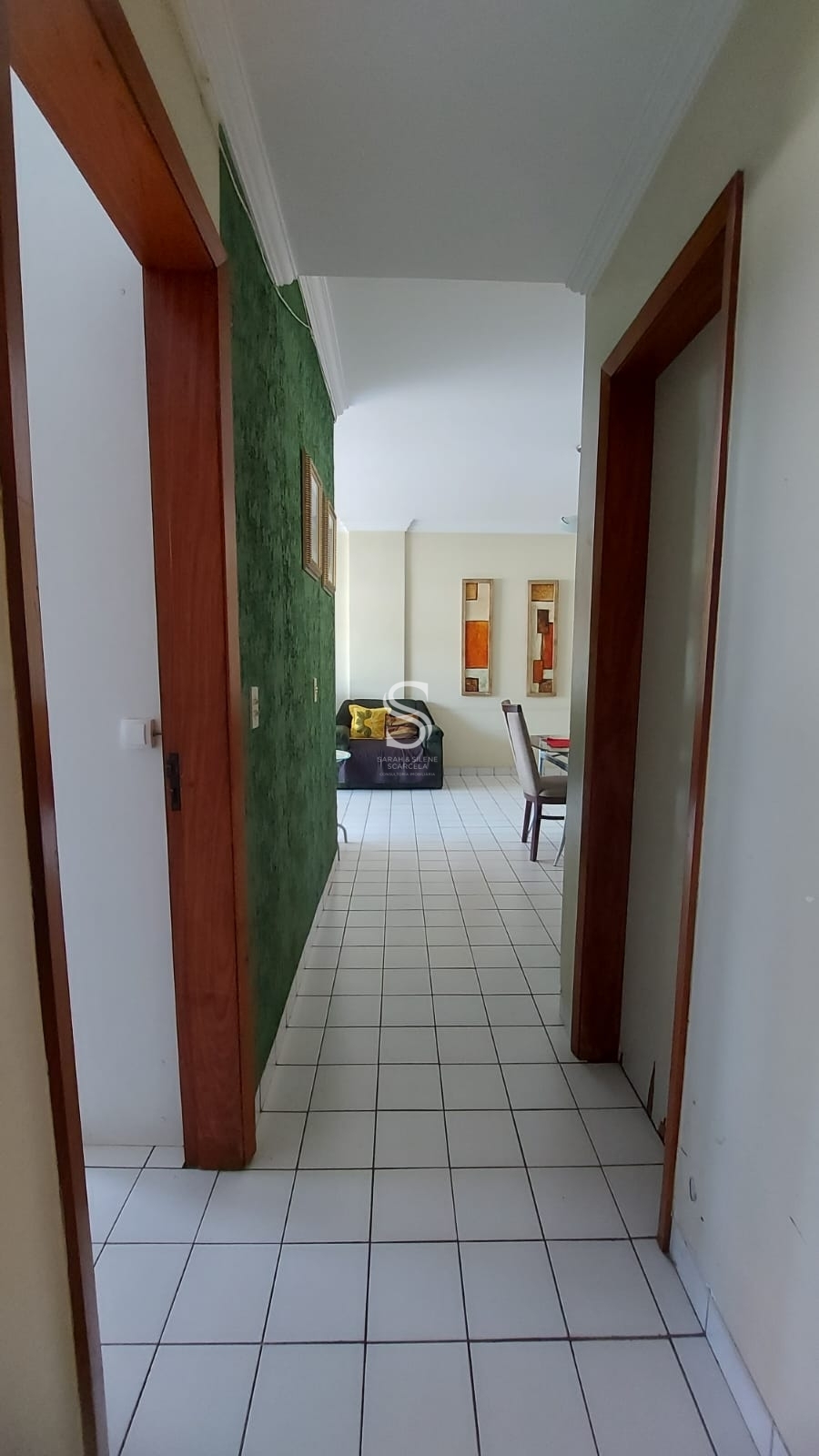 Apartamento, 3 quartos, 110 m² - Foto 17
