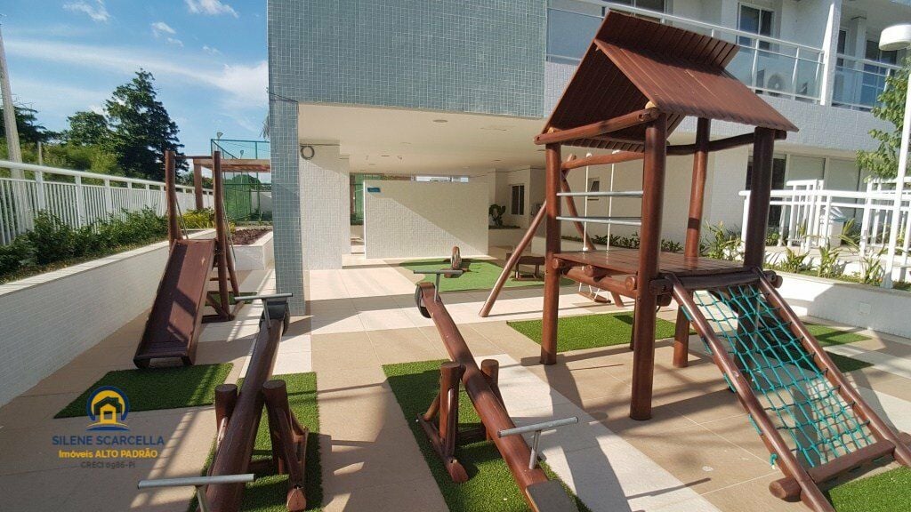 Apartamento, 3 quartos, 66 m² - Foto 21