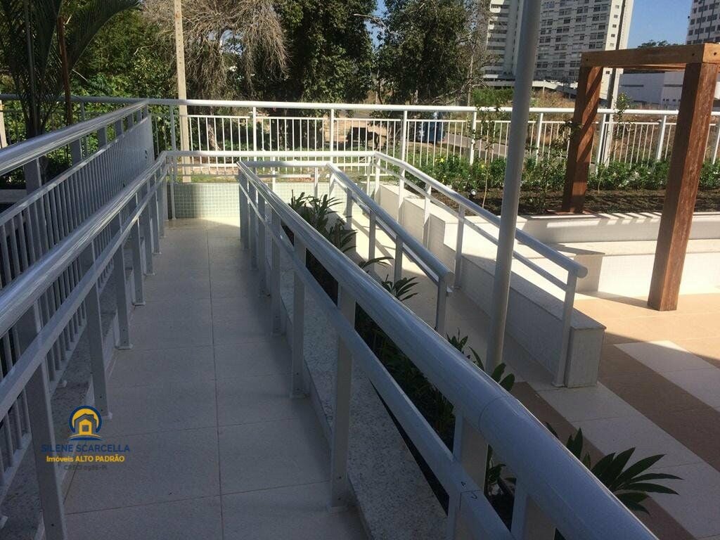 Apartamento, 3 quartos, 66 m² - Foto 4